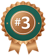 #3 ranked